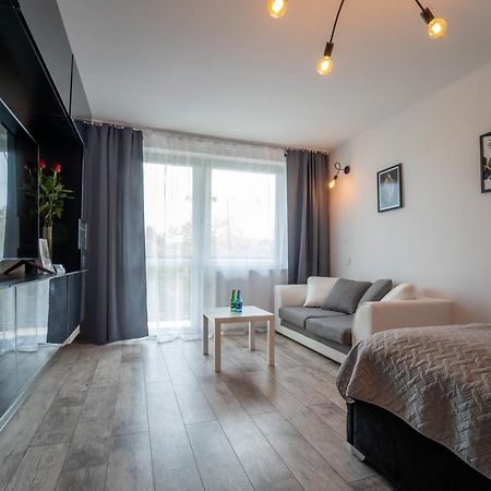 Apartament Nero Mielec Exterior photo