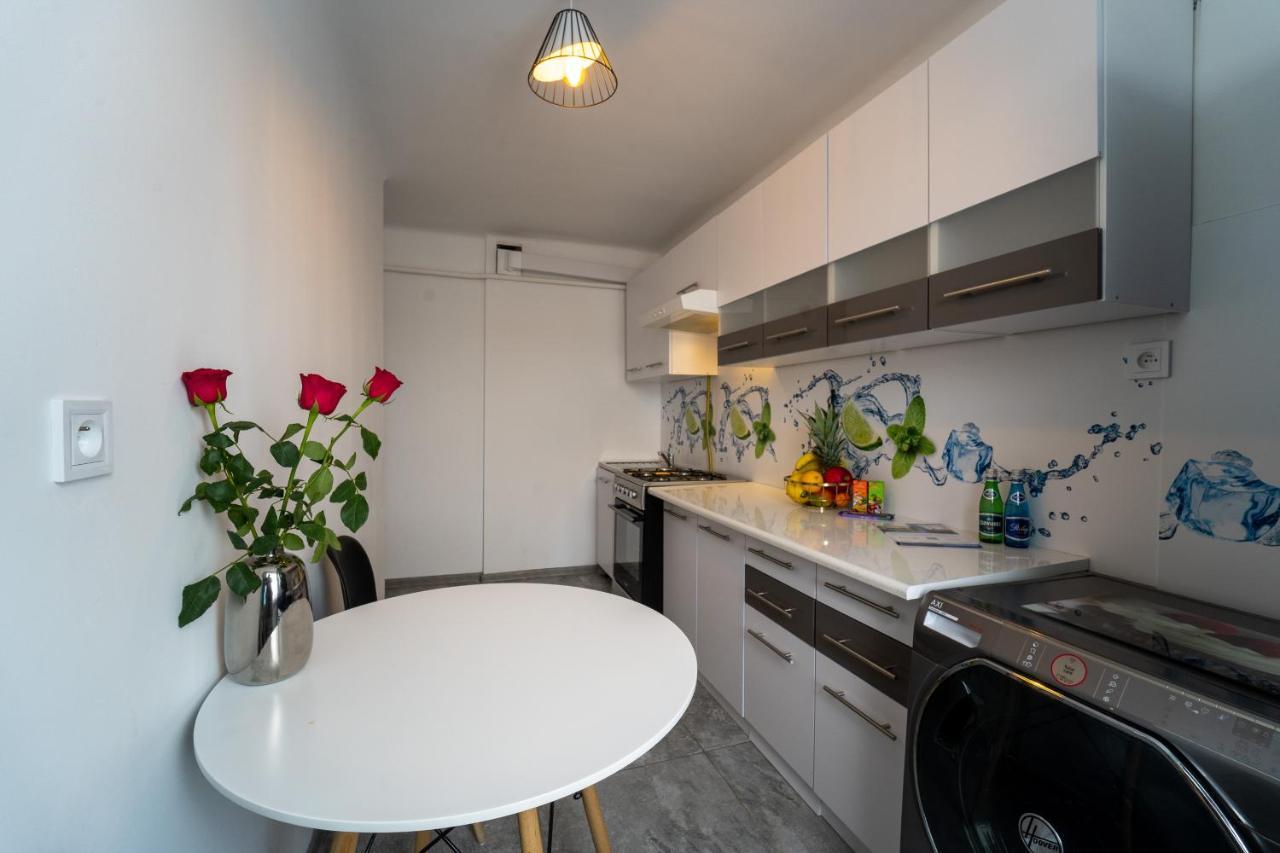 Apartament Nero Mielec Exterior photo