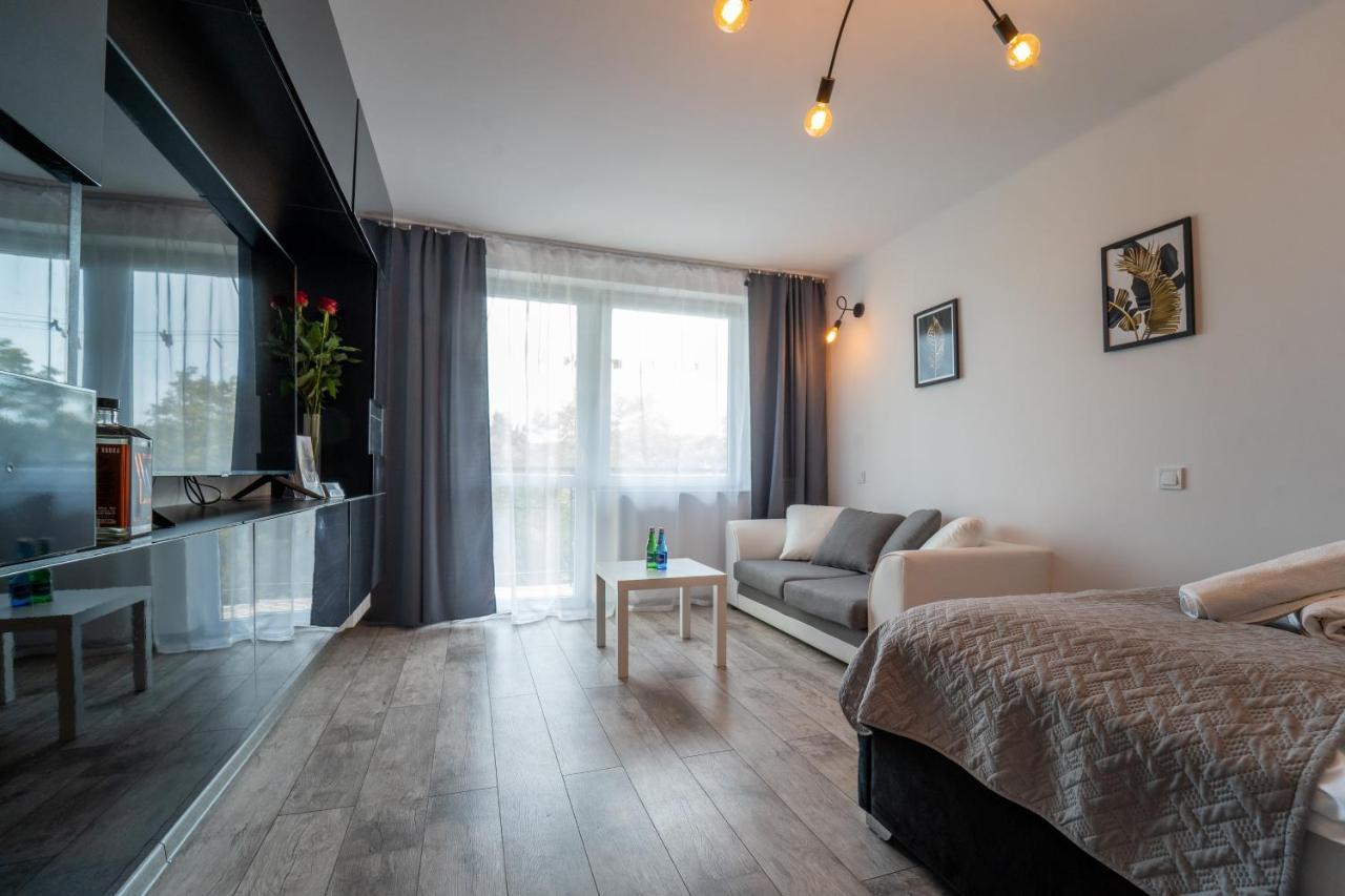 Apartament Nero Mielec Exterior photo