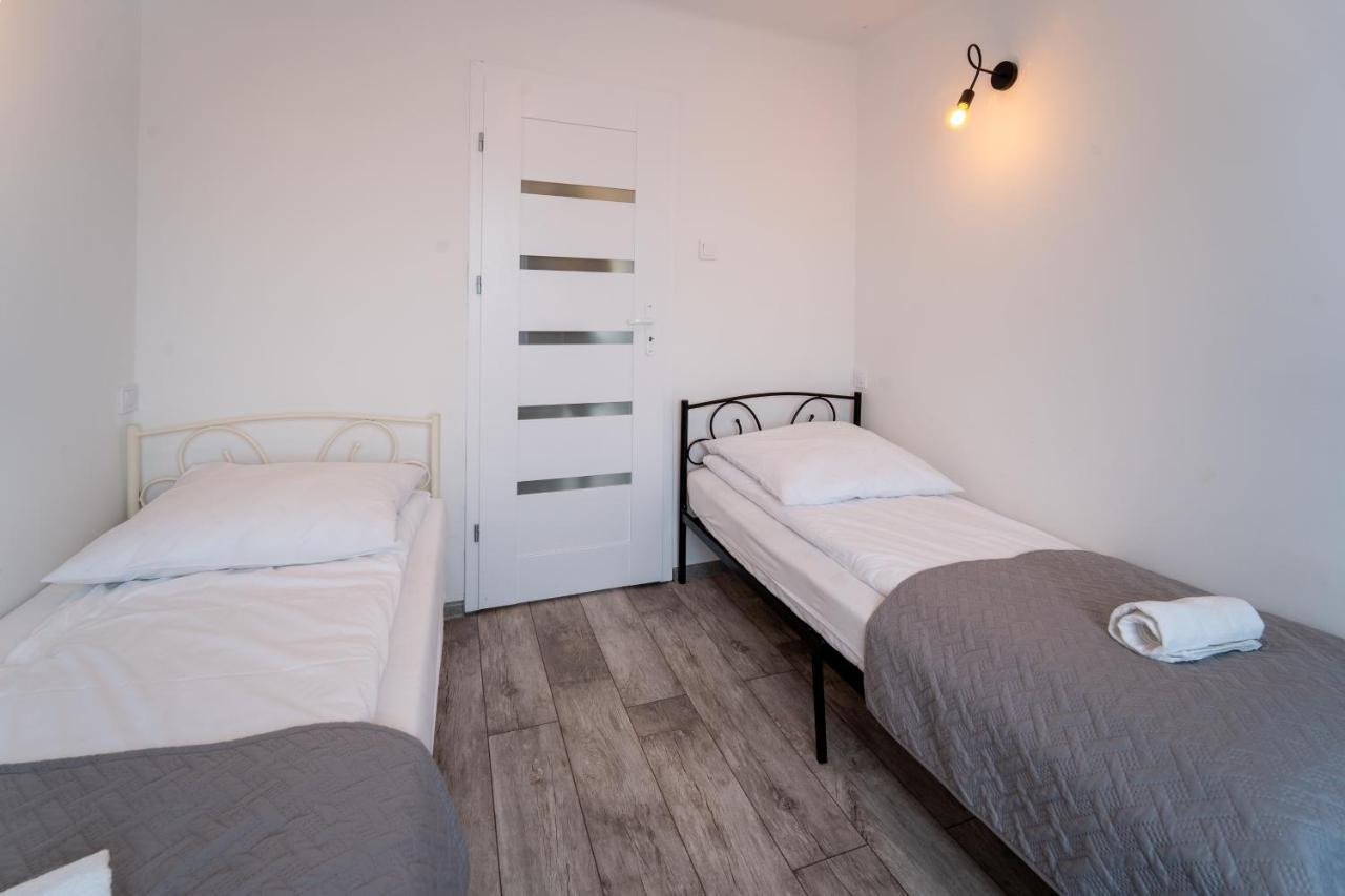 Apartament Nero Mielec Exterior photo